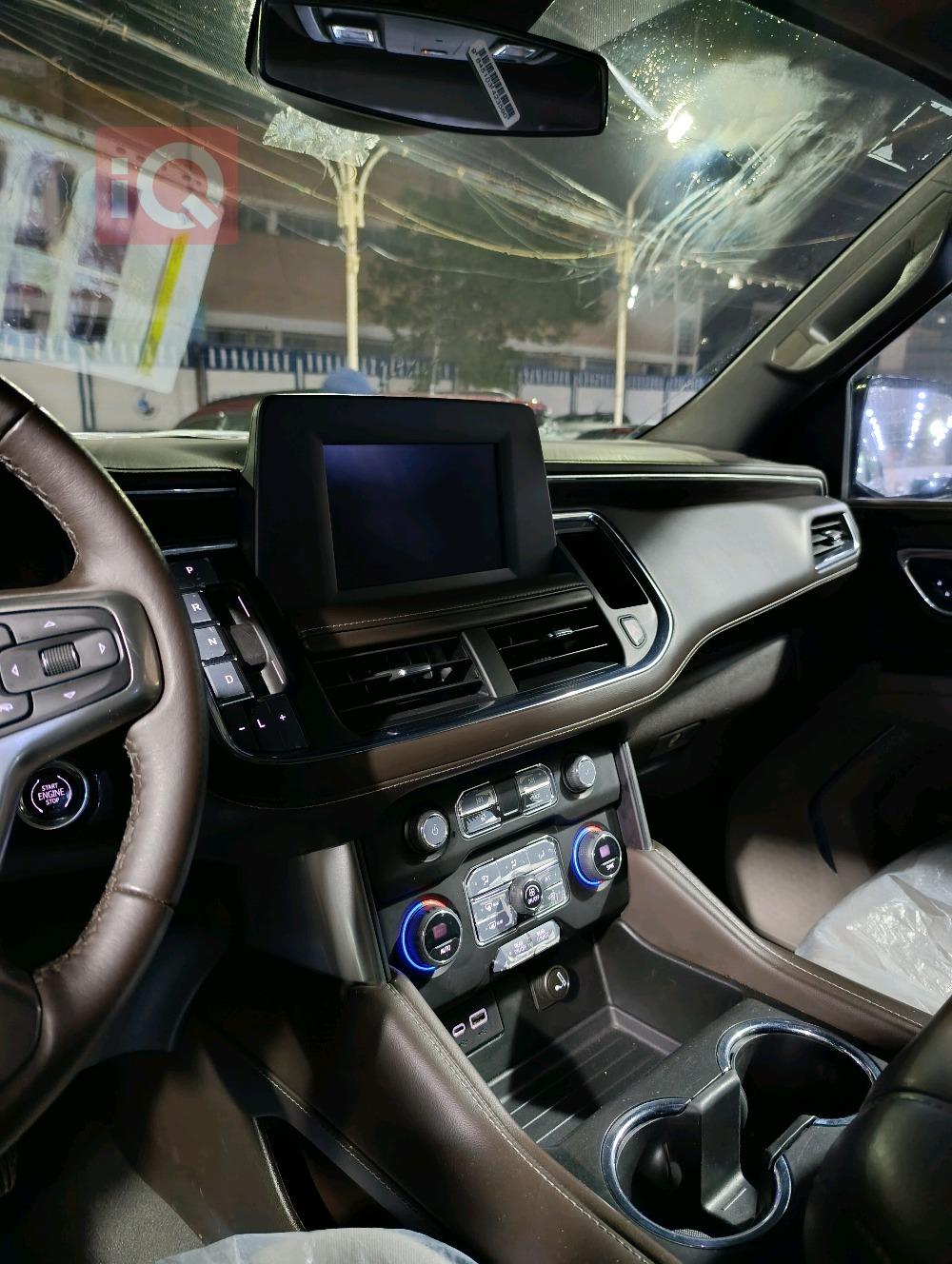 شێڤرۆلێت تاهۆ